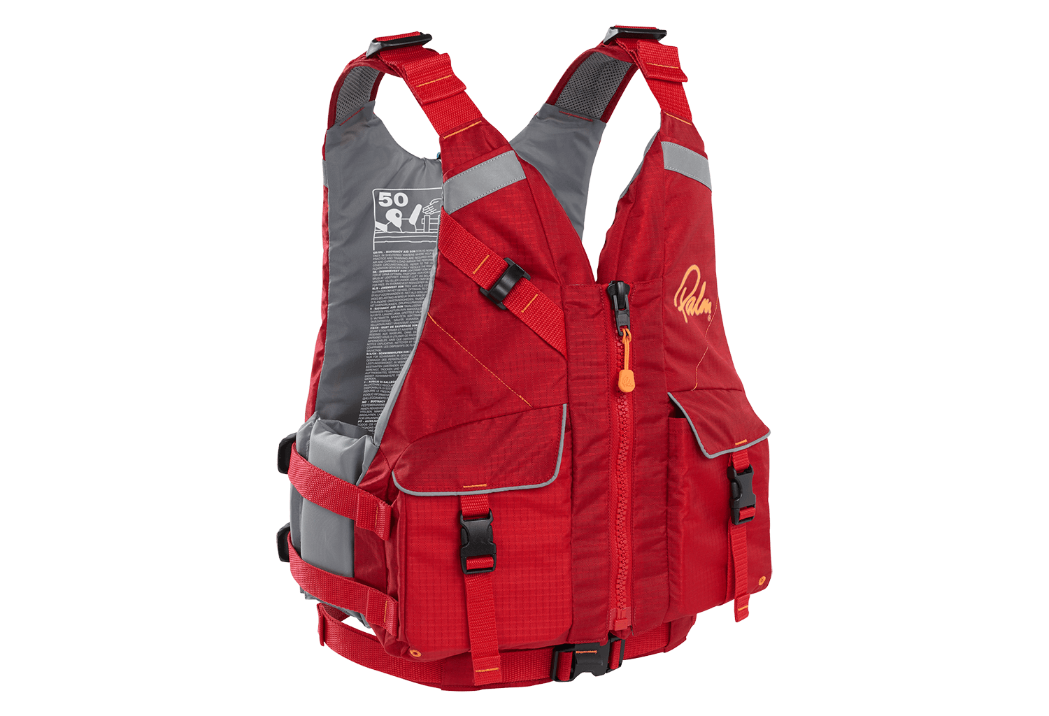 PALM HYDRO ADVENTURE WESTE