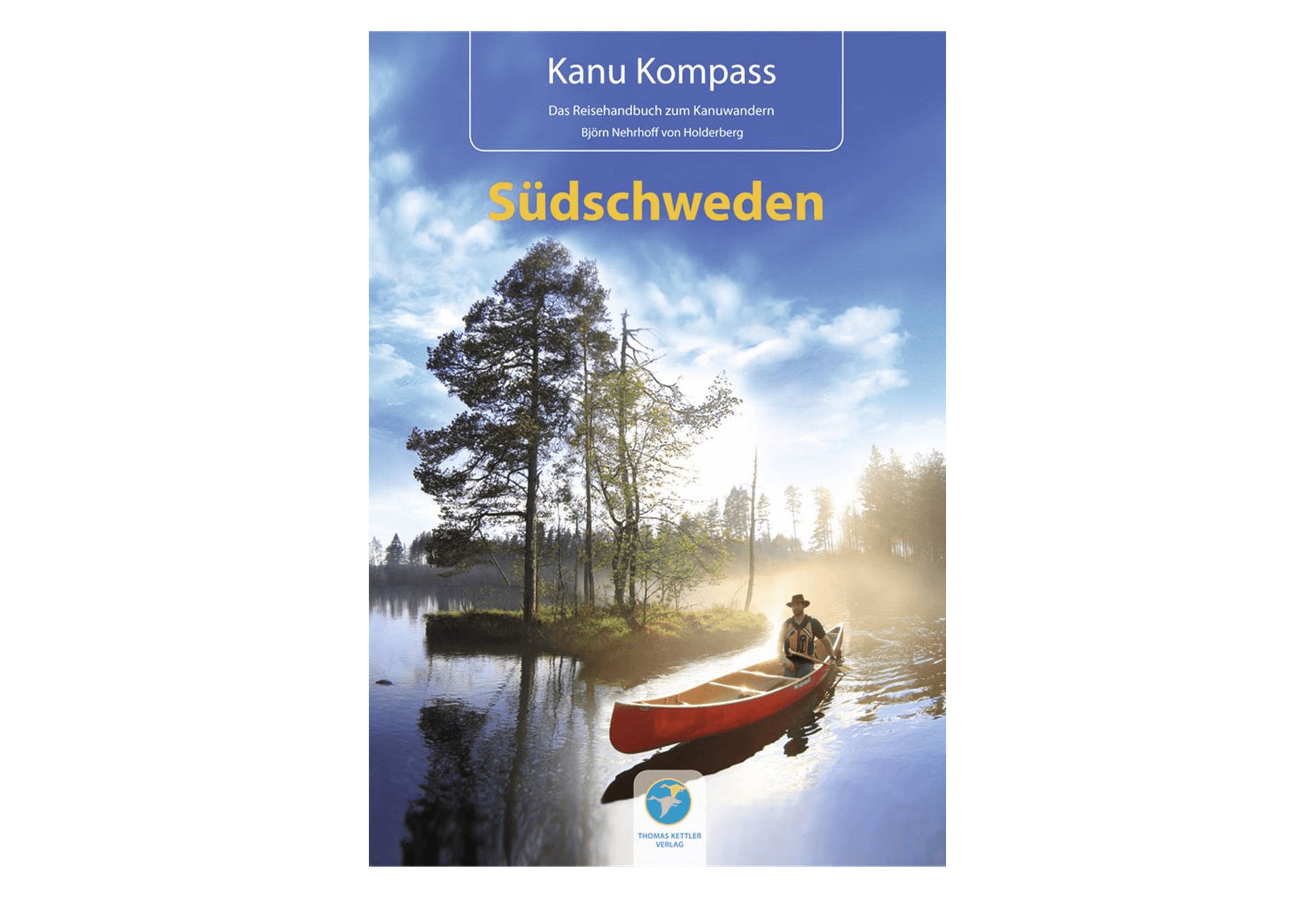 KANU KOMPASS SÜDSCHWEDEN