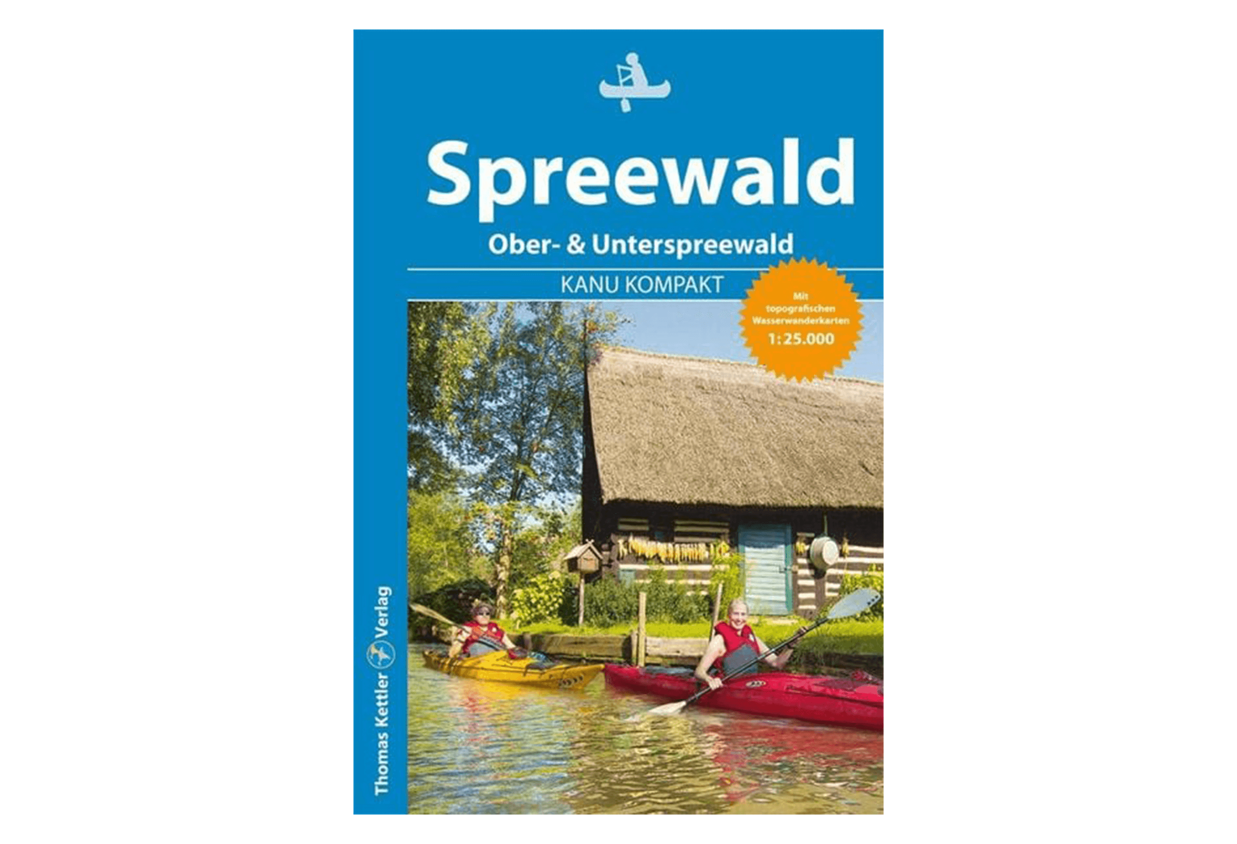 KANU KOMPAKT SPREEWALD