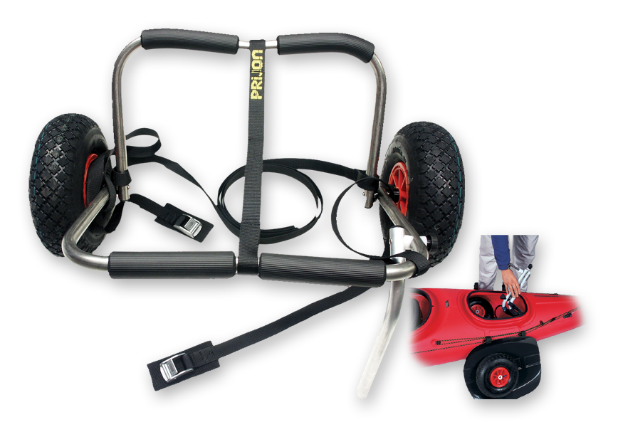 PRIJON CART
