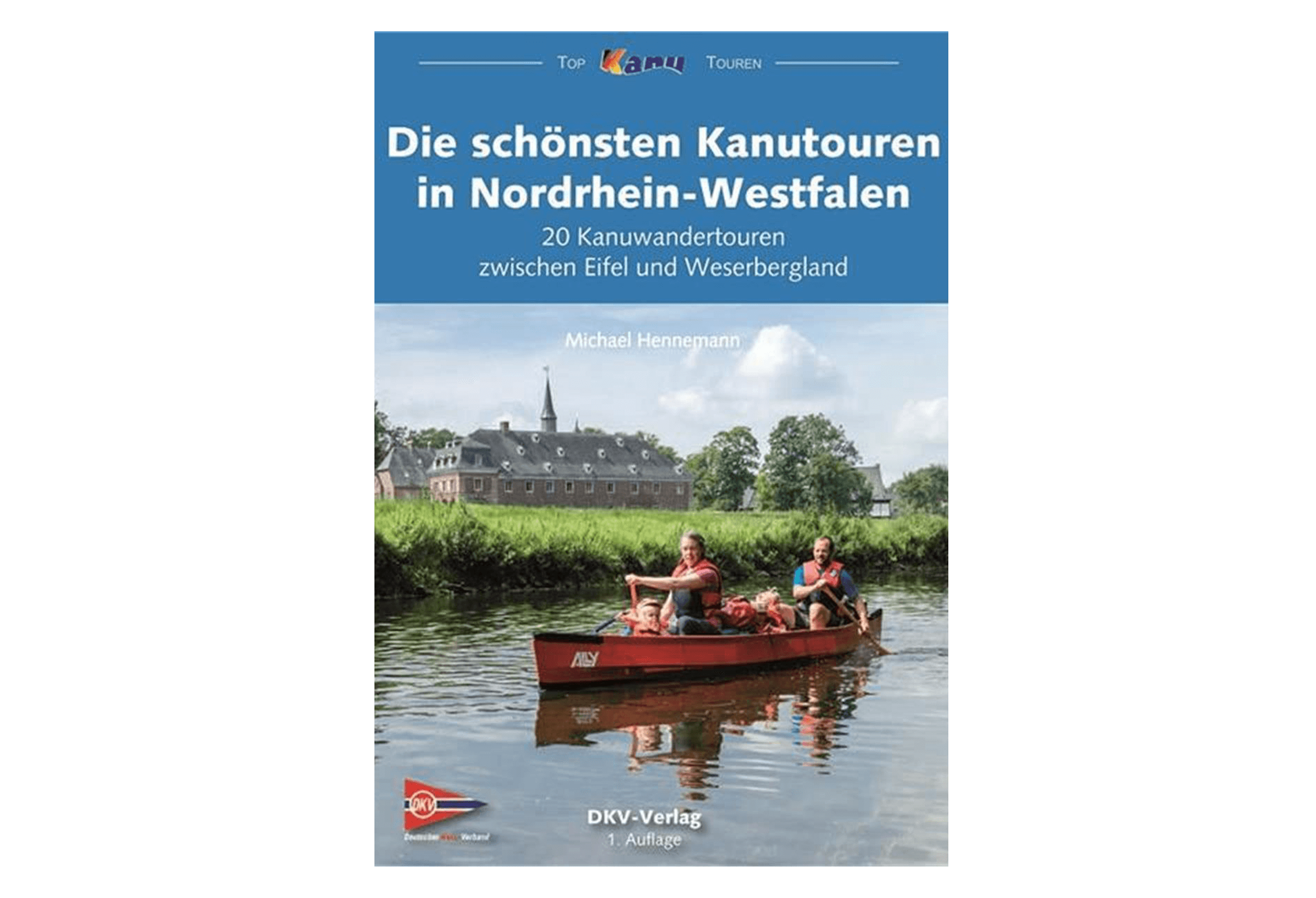 TOP KANU TOUREN NRW