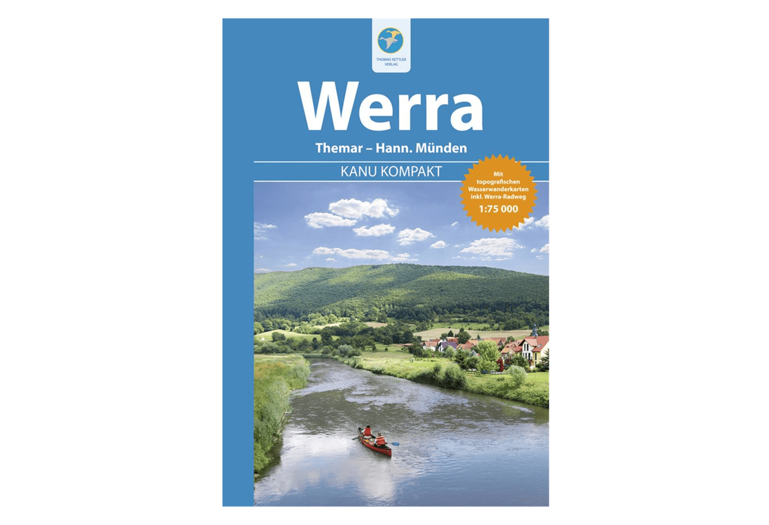 KANU KOMPAKT WERRA