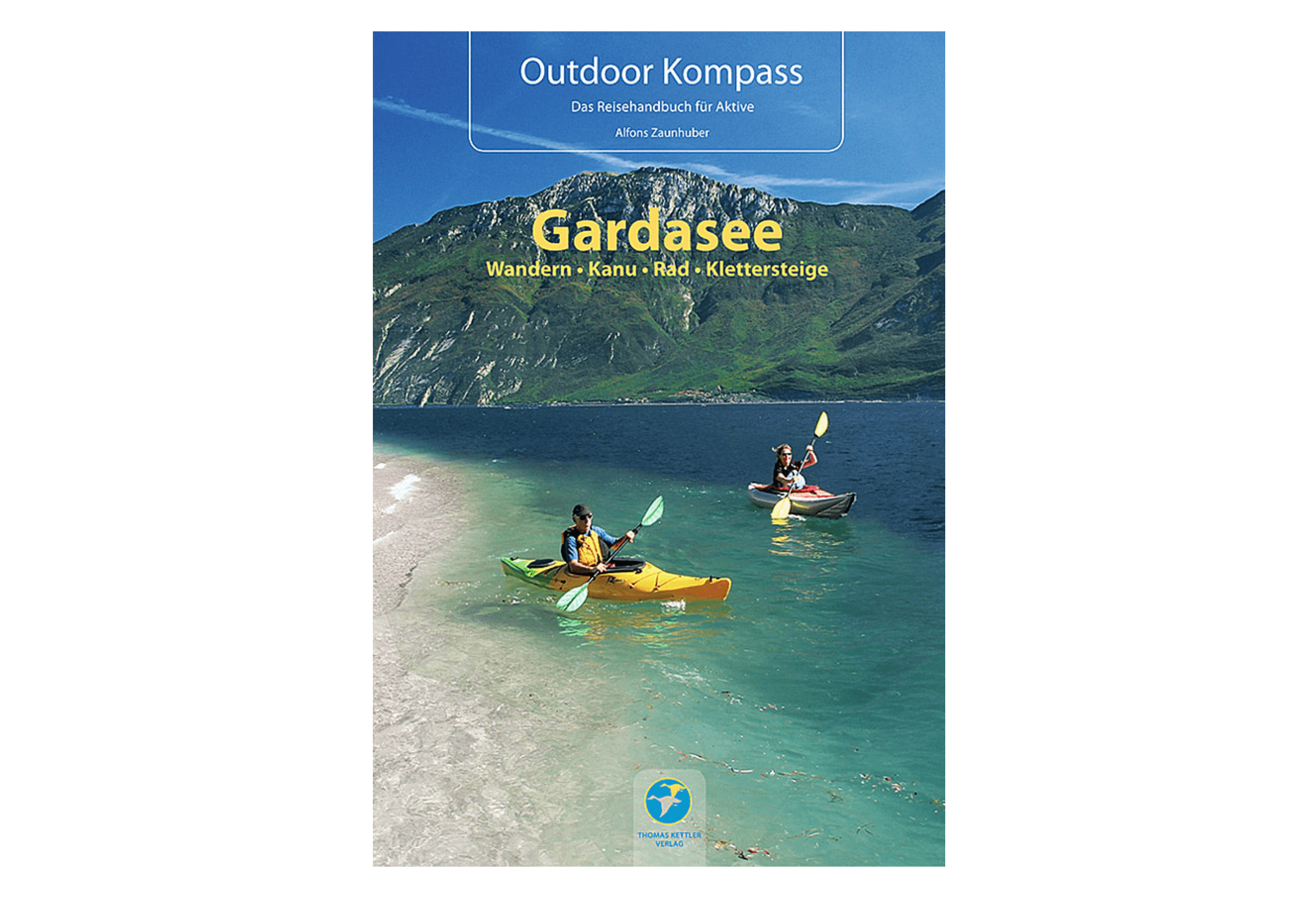 OUTDOOR KOMPASS GARDASEE