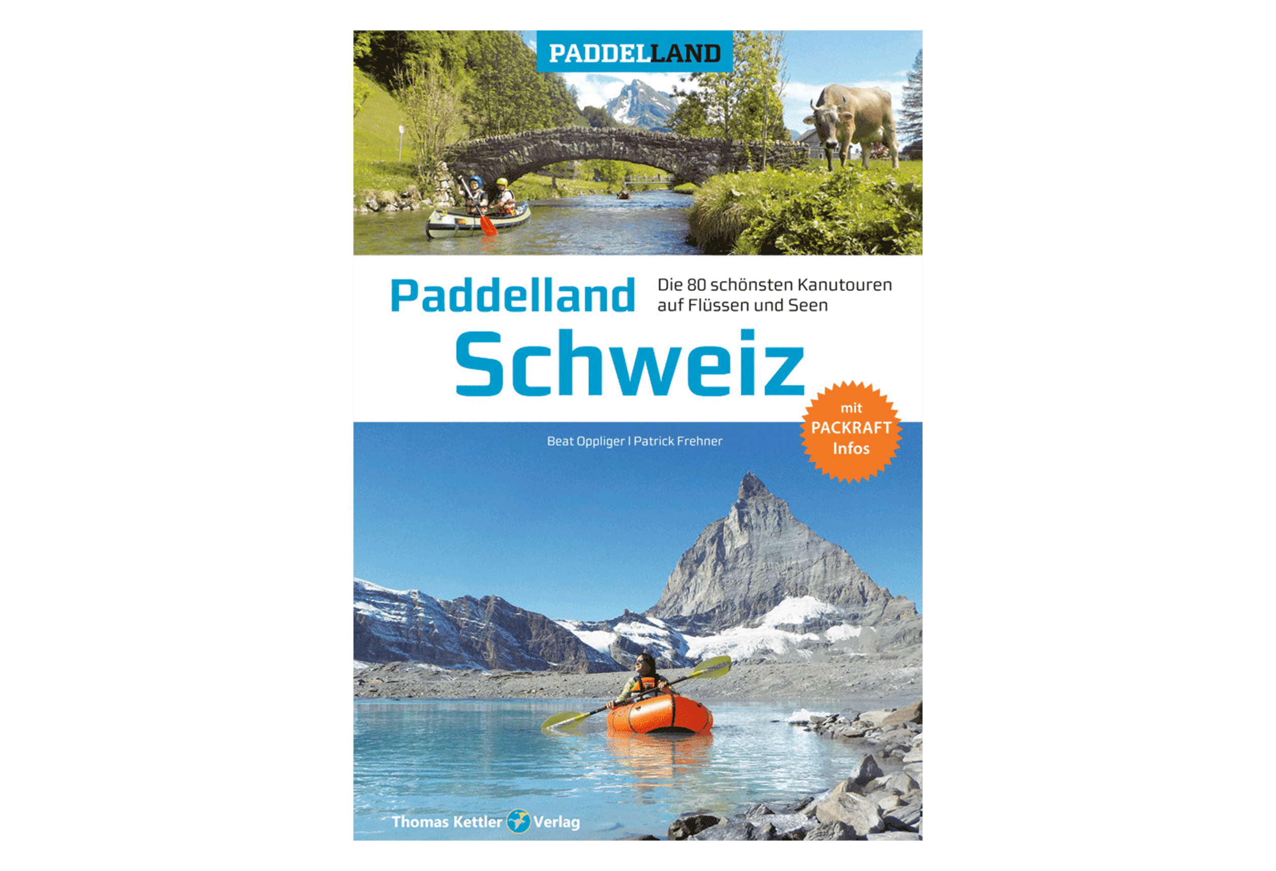 PADDELLAND SCHWEIZ